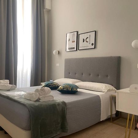 Ad Cavour Luxury Rooms - By Ad Roma Buitenkant foto