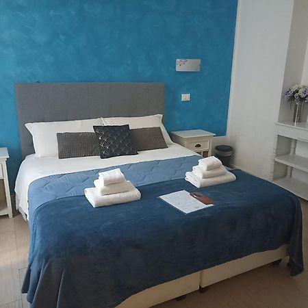 Ad Cavour Luxury Rooms - By Ad Roma Buitenkant foto