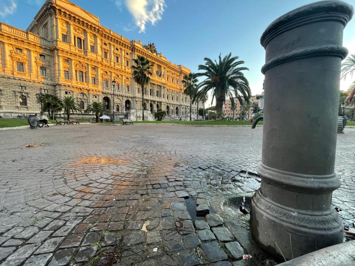 Ad Cavour Luxury Rooms - By Ad Roma Buitenkant foto