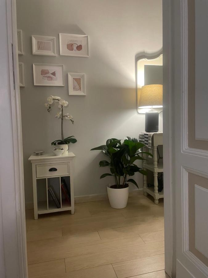 Ad Cavour Luxury Rooms - By Ad Roma Buitenkant foto