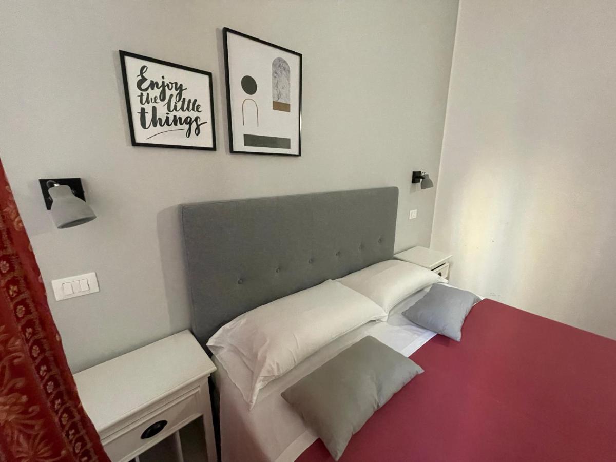 Ad Cavour Luxury Rooms - By Ad Roma Buitenkant foto