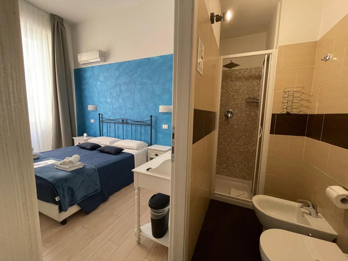 Ad Cavour Luxury Rooms - By Ad Roma Buitenkant foto