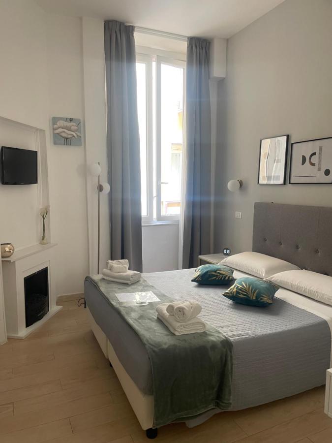 Ad Cavour Luxury Rooms - By Ad Roma Buitenkant foto