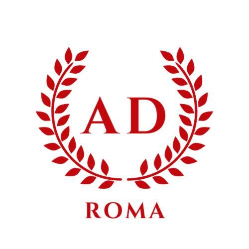 Ad Cavour Luxury Rooms - By Ad Roma Buitenkant foto