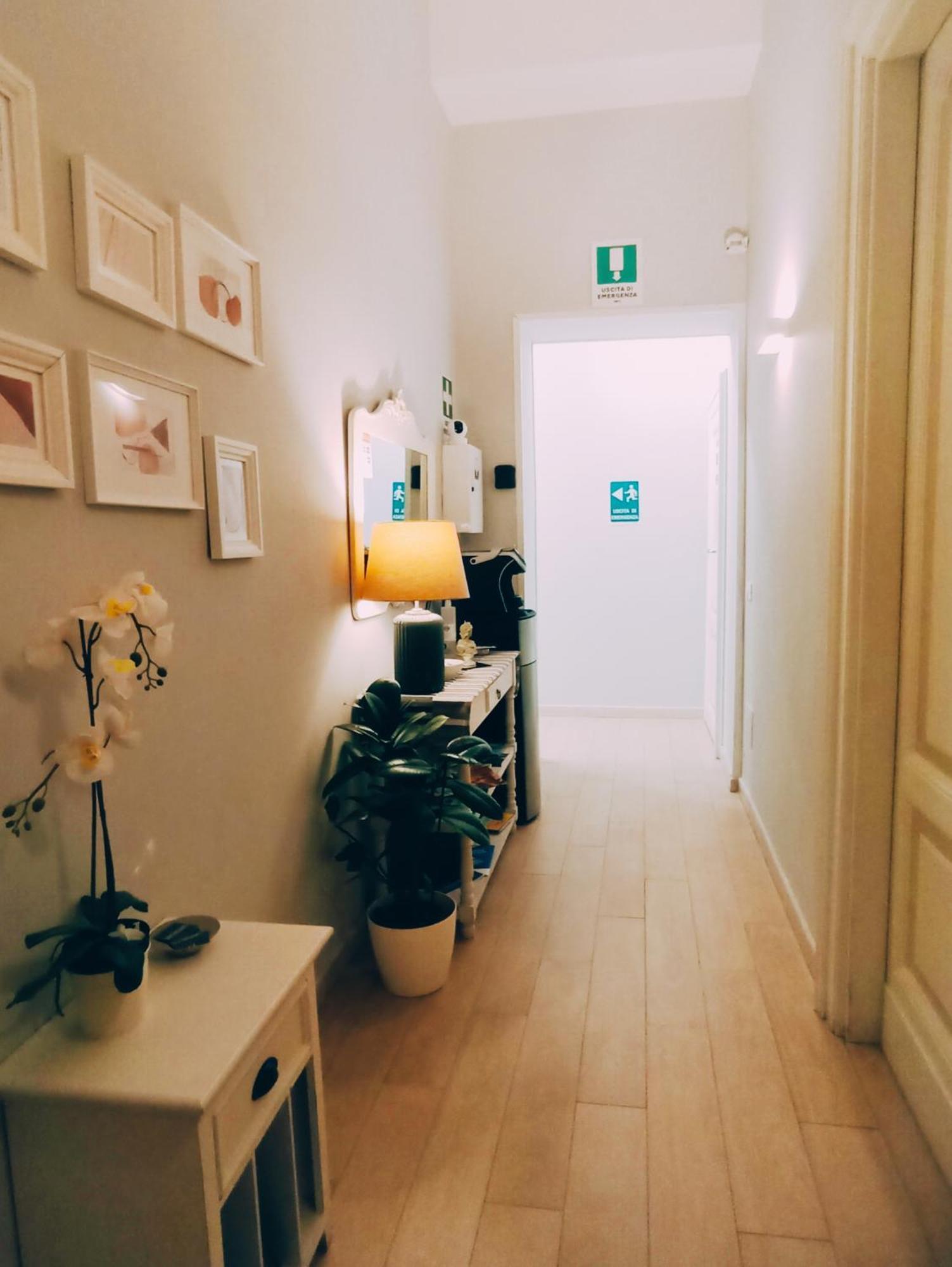 Ad Cavour Luxury Rooms - By Ad Roma Buitenkant foto