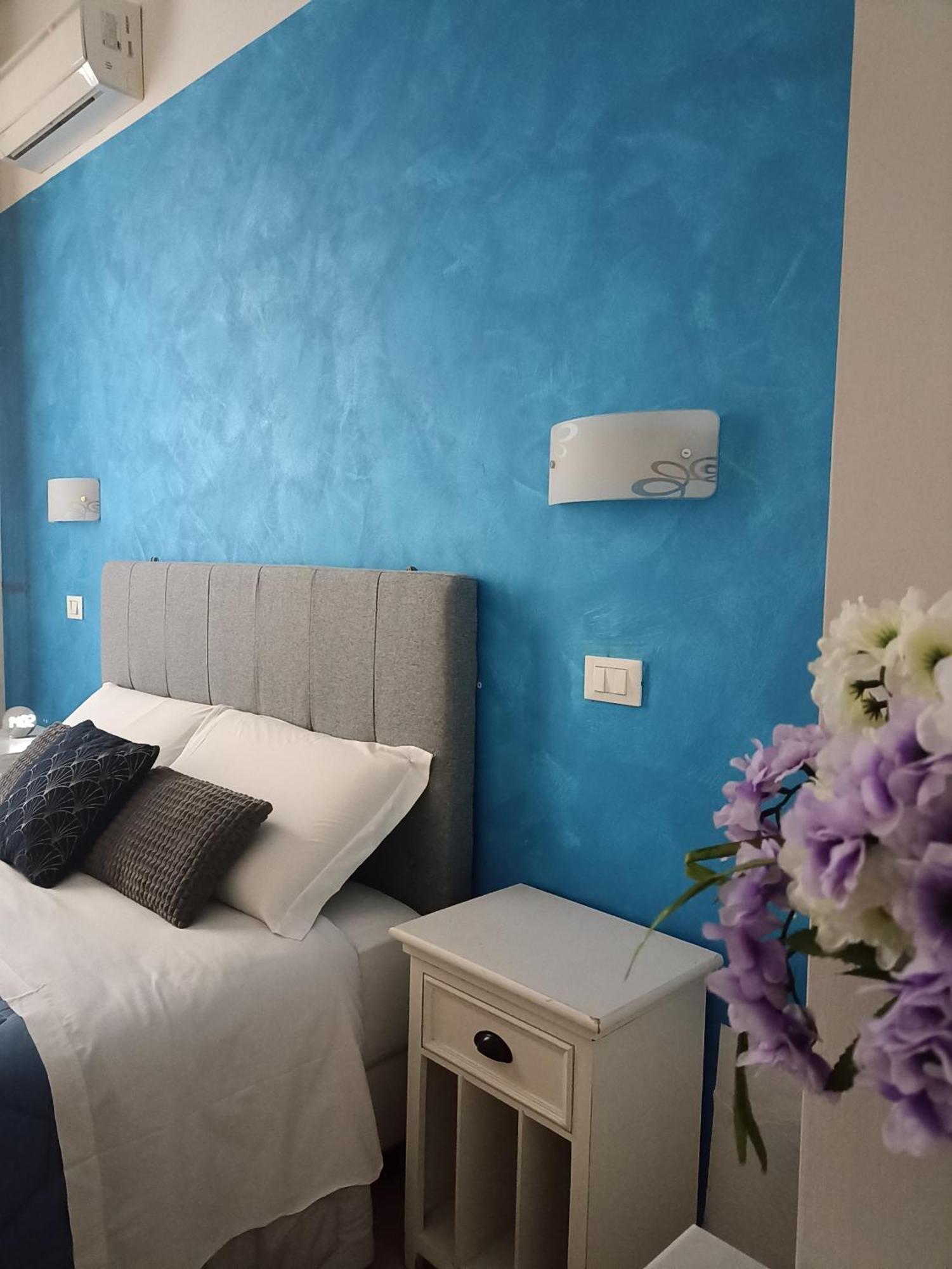 Ad Cavour Luxury Rooms - By Ad Roma Kamer foto